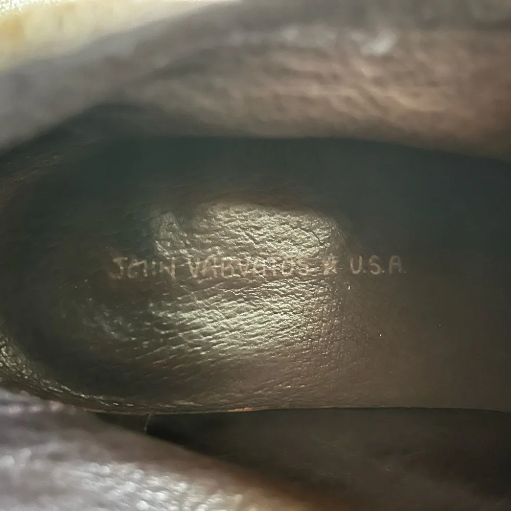 John Varvatos Shoes - So Comfy!